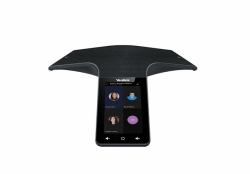 Yealink CP965 Microsoft Teams Edition Téléphone de téléconférence IP 