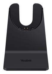 Yealink Station de charge pour BH74/WH68 Hybrid 