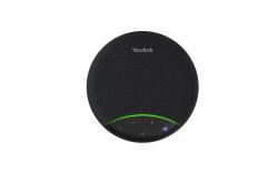 Yealink SP92 avec dongle Haut-parleur USB mains libres USB-C/A 