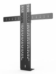 Yealink VCS-TVMount2 Support mural Noir 