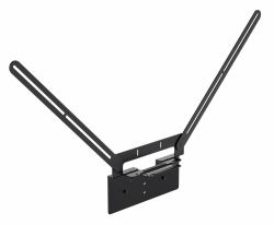 Yealink VB-TVMount-01 Noir 