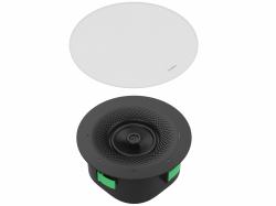 Yealink CS10 Haut-parleur Blanc, Noir 