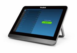 Yealink CTP18 20,3 cm [8"] 1280 x 800 pixels Bluetooth 