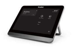 Yealink CTP18 for Microsoft Teams 20,3 cm [8"] 1280 x 800 pixels Wi-Fi 4 [802.11n], Wi-Fi 5 [802.11ac] Bluetooth 