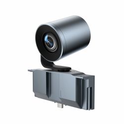 Yealink Module de caméra PTZ étendu 6X pour la série MeetingBoard - MB-Camera-6X 