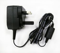 Yealink PSUUK6W pièce de rechange et accessoire pour téléphones Alimentation électrique 