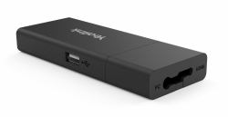 Yealink VCH51 Sharing Box Appareil de partage BYOD Noir 