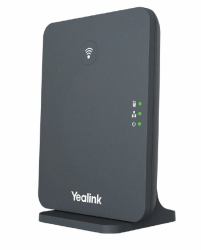 Yealink W70B station de base DECT Gris 