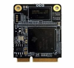 Yeastar YST-D30 module IP Noir 