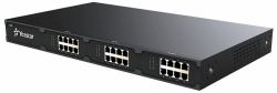 Yeastar S300 entrée et régulateur 10, 100, 1000 Mbit/s 