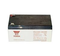 Yuasa NP3,2-12 Batterie de l'onduleur Sealed Lead Acid [VRLA] 12 V 