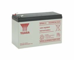Yuasa NPW45-12 Batterie de l'onduleur Sealed Lead Acid [VRLA] 12 V 