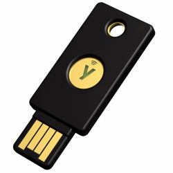 Yubico YubiKey 5 NFC FIPS - Warranty: 12M
