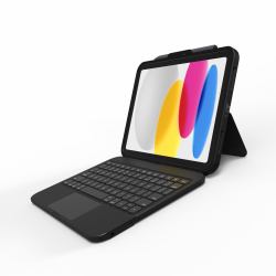 ZAGG Tough Keys Suisse USB Type-C Noir 