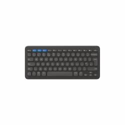 ZAGG Pro Clavier 12 clavier Universel Bluetooth QWERTY Nordique Noir  - version étrangère