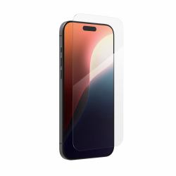 InvisibleShield Glass Elite Protection d'écran transparent Apple 1 pièce[s] 