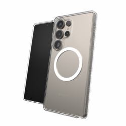 ZAGG Crystal Palace Snap coque de protection pour téléphones portables 17,5 cm [6.9"] Housse Transparent 