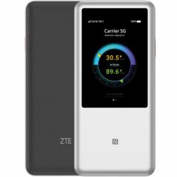 ZTE 99936499 routeur sans fil 5G 
