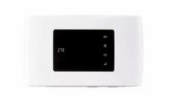 ZTE MF920C routeur cellulaire, passerelle et modem Routeur de réseau cellulaire 