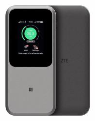 ZTE MU5120 routeur cellulaire, passerelle et modem Modem de réseau cellulaire 