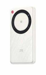 ZTE U30 AIR routeur sans fil Bi-bande [2,4 GHz / 5 GHz] Blanc 
