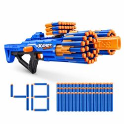 XSHOT Berzerko 