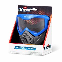 ZURU XSHOT 36776 masque fantaisie 