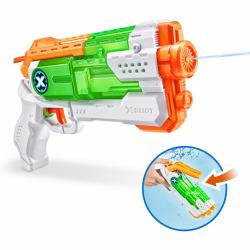 ZURU XSHOT Pistolet à eau Water Fast-Fill Micro 