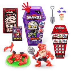 ZURU Smashers Horror House Medium 