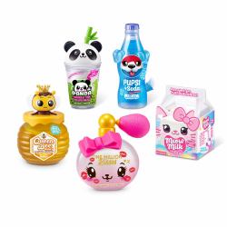 ZURU Mini Brands Kawaii PDQ 