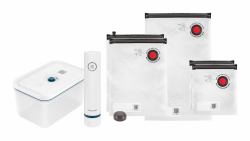 ZWILLING 36815-013-0 appareil à emballage sous vide Bleu 