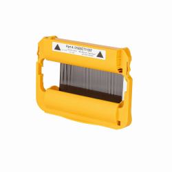 Zebra 03300CT11007 ruban d'impression 3300 pages 
