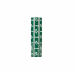 Zebra 5095 Resin ruban thermique 74 m Noir 