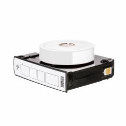 Zebra Z-Band Direct Wristband Blanc 