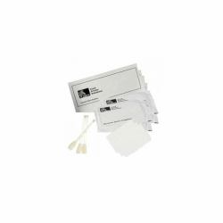 Zebra 105999-704 matériel de nettoyage d'imprimante Feuille de nettoyage d’imprimante 