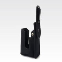 Zebra Motorola Belt Holster Support 