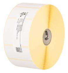 Zebra Z-Select 2000D Blanc Imprimante d'étiquette adhésive 