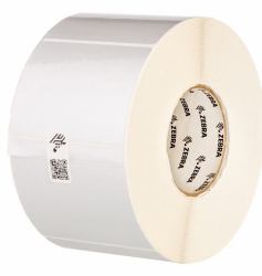 Zebra Z-Xtreme 5000T Silver Label ruban thermique 74 m Argent 