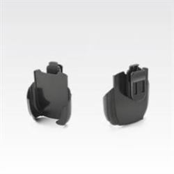 Zebra Motorola Rigid Holster Noir 