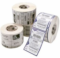 Zebra Z-Perform 1000D Blanc 