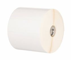 Zebra Z-Ultimate 3000T Blanc Imprimante d'étiquette adhésive 
