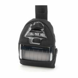 Zebra AK18842-2 étui pour équipements Noir 