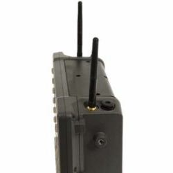 Zebra Motorola AN2030 antenne RP-SMA 3,7 dBi 