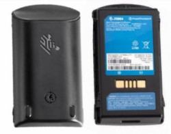 Zebra BTRY-MC33-52MA-10 pièce de rechange d’ordinateur portable Batterie 