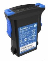 Zebra BTRY-MC93-FRZ-10 accessoire pour lecteur de code barres Batterie 
