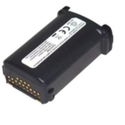Zebra Li-Ion, 2600 mAh Batterie 