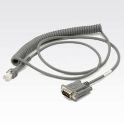 Zebra Motorola CBA-R09-C09ZAR accessoire pour lecteur de code barres 