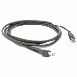 Zebra Motorola CBA-U01-S07ZAR accessoire pour lecteur de code barres 