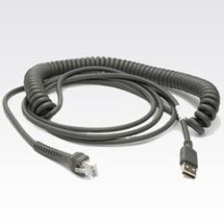 Zebra Motorola CBA-U12-C09ZAR accessoire pour lecteur de code barres 
