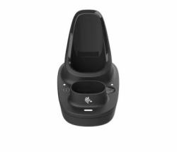 Zebra CR6080-SC100F4WW station d'accueil Lecteur de code barres Noir 